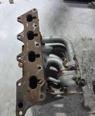 Mitsubishi Space Star Intake manifold 