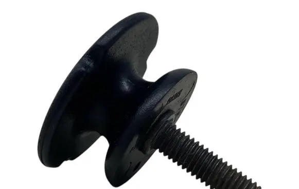Subaru Outback Tie down hook / loop 9691387998