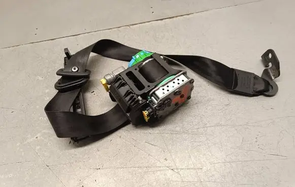 Audi Q5 SQ5 Front seatbelt 3063561 PPMCAK0P86 0718C6V2AF
