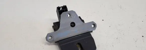Ford Mondeo MK IV Tailgate/trunk/boot lock/catch/latch 8M51R442A66EA 340312