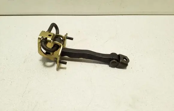 Volvo S60 Front door check strap stopper 30634551