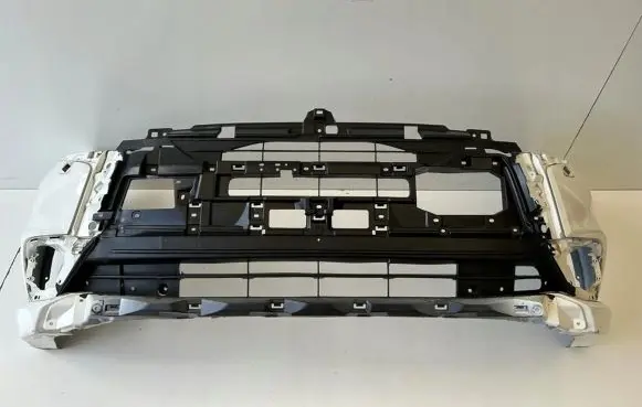 Mitsubishi Outlander Front bumper 6410G227ZZ
