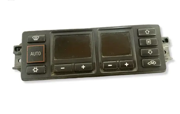 Audi A4 S4 B5 8D Climate control unit 8L0820043D
