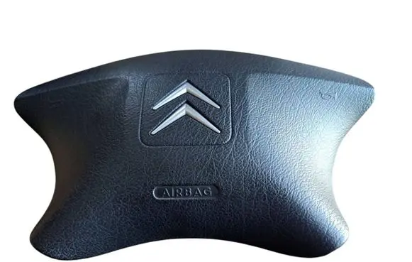 Citroen Berlingo Steering wheel airbag 96454032XT01 CA10101XT 96454032XT