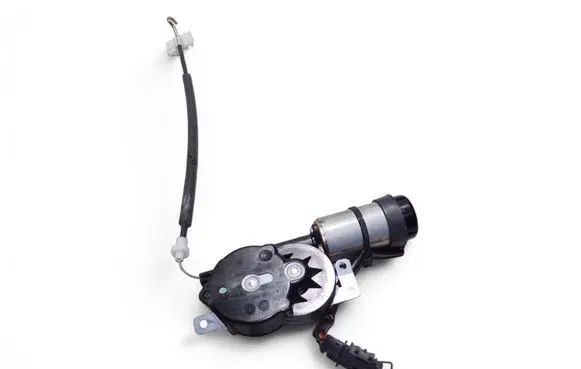 Volkswagen Phaeton Seat adjustment motor 8901012