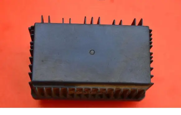 Opel Corsa D Glow plug 55557760