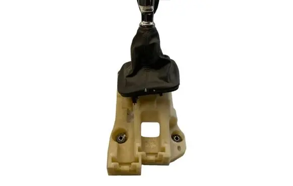 KIA Ceed Gear shifter/selector 43700A2300