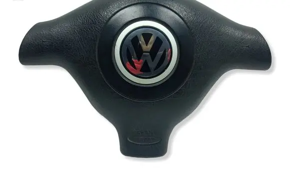 Volkswagen Golf IV Steering wheel airbag 3B0880201AGKASACJ 3B0880201AG