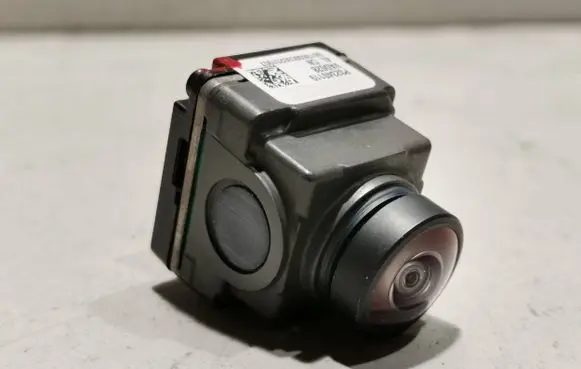 Reversing camera
