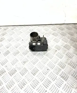Nissan X-Trail T31 Throttle valve 8200330810 0281002681 8200330812