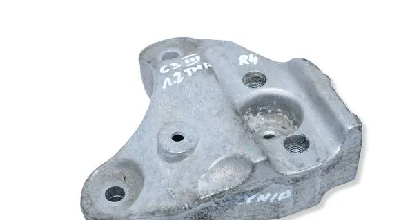 Citroen C3 Gearbox mounting bracket 9684812280