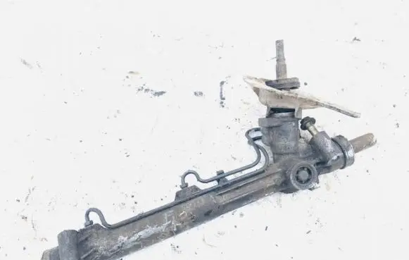 Ford Mondeo Mk III Steering rack RHD 1S7C3200BE