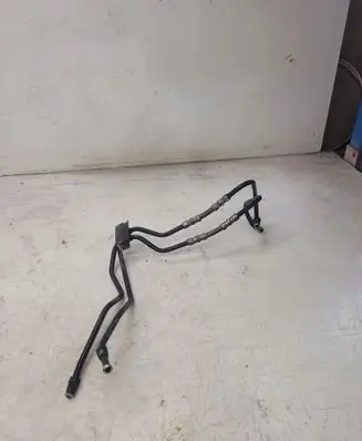 Audi A4 S4 B7 8E 8H Brake line pipe/hose 