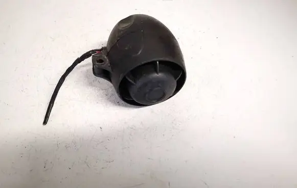 Skoda Octavia Mk1 (1U) Alarm system siren 