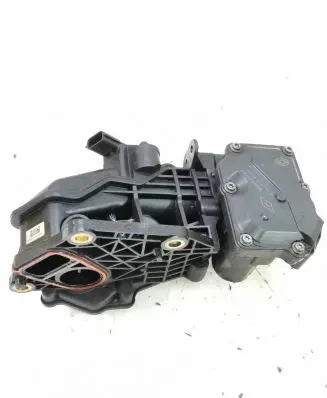 Renault Megane III Throttle valve A2C53350932