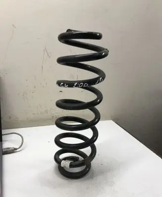 Volkswagen Tiguan Rear coil spring 5QF511115BE