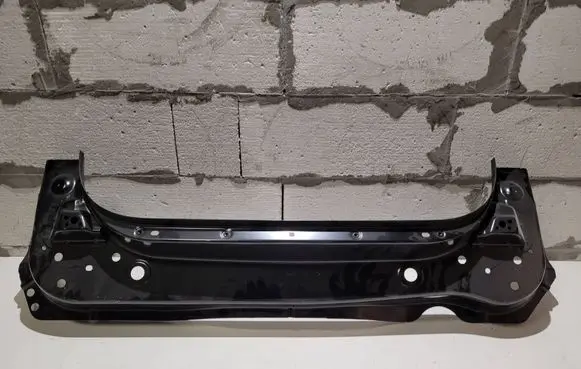 Peugeot 2008 I Rear beam 9802359780