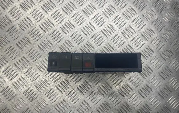Audi 80 90 B3 Glove box 893941561