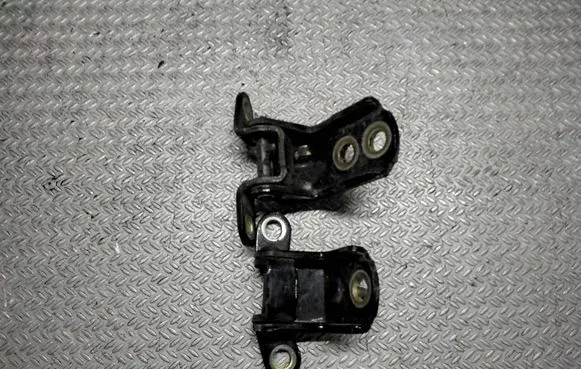 Nissan X-Trail T30 Rear door hinge set 