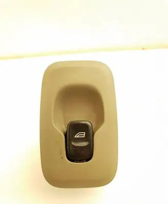 Volvo XC90 Electric window control switch 8685288 04W152