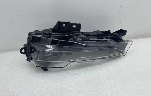 Front fog light