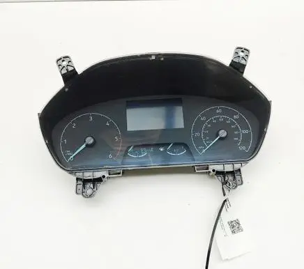 Ford Transit VII Speedometer (instrument cluster) LK3T10849CDJ