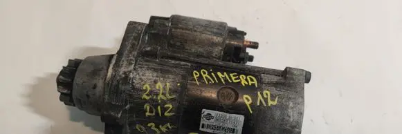 Nissan Primera Starter motor 233008H801 M008T71471