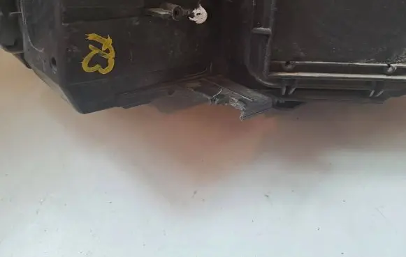 Audi Q5 SQ5 Headlight/headlamp 1011117075