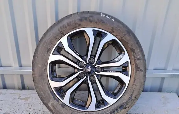 Ford Puma R17 alloy rim L1TC1007DA