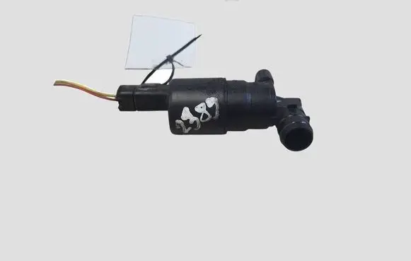 Citroen Jumpy Windscreen/windshield washer pump 21418900