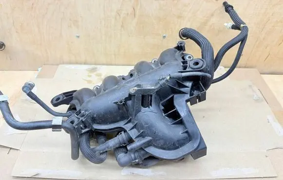 Peugeot RCZ Intake manifold V759507880
