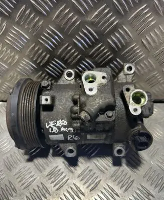 Toyota Verso Air conditioning (A/C) compressor (pump) GE4472601495