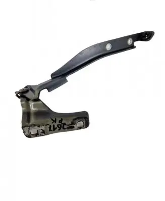 Nissan Note (E11) Engine bonnet/hood hinges