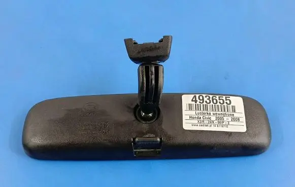 Honda Civic Rear view mirror (interior)