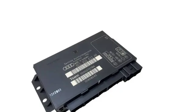 Audi A4 S4 B6 8E 8H Comfort/convenience module 8E0959433AR
