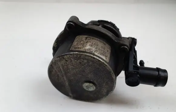 Renault Laguna II Vacuum pump 8200072985