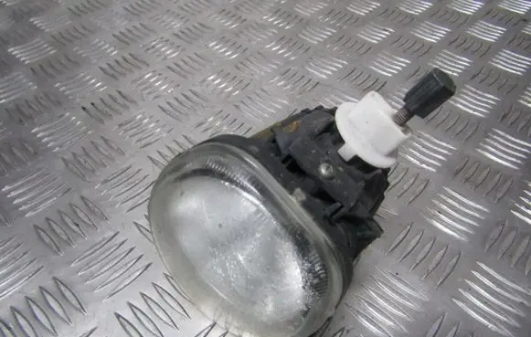 Fiat Marea Front fog light 37040748