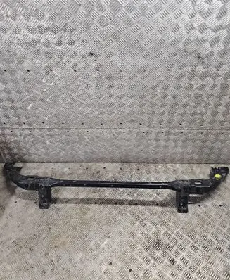 Jaguar XF X260 Top upper radiator support slam panel GX73297A12BB