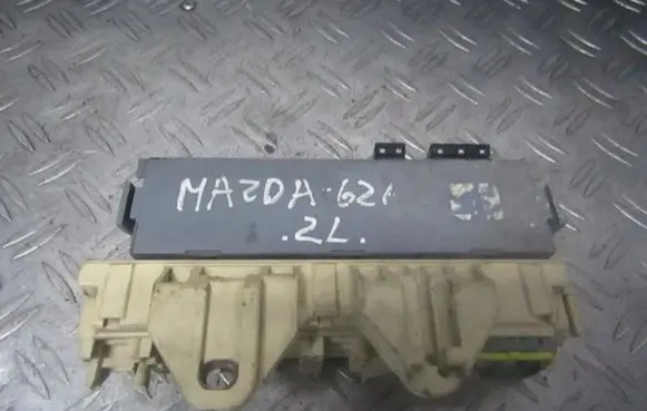 Mazda 626 Other control units/modules