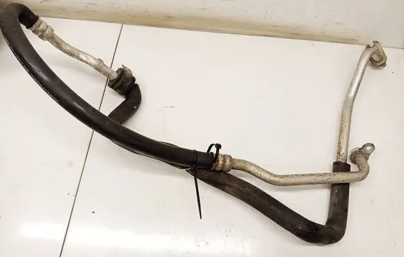 Mitsubishi Outlander Air conditioning (A/C) pipe/hose 