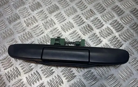 Subaru Forester SF Tailgate/trunk/boot exterior handle PBTPC