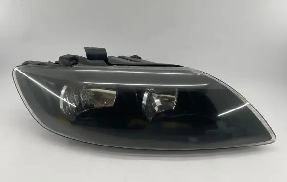Audi Q7 4L Headlight/headlamp 4L0941030