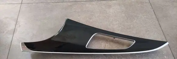 Audi A6 C7 Front door trim bar 4G0867409