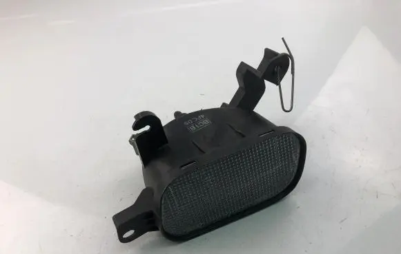 Rear fog light
