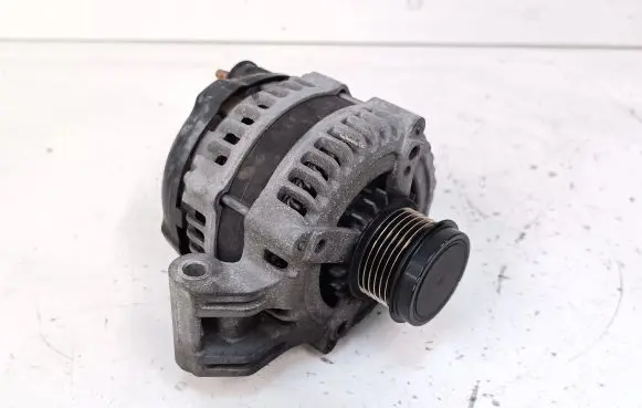 Dodge Durango III Generator/alternator P04801779AG TN4210000750