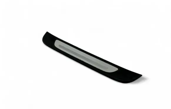 Audi A1 Rear sill trim cover 8X4853375D