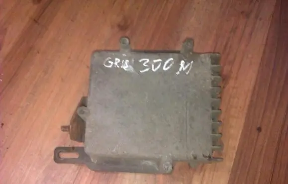 Chrysler 300M Gearbox control unit/module 04606936ad
