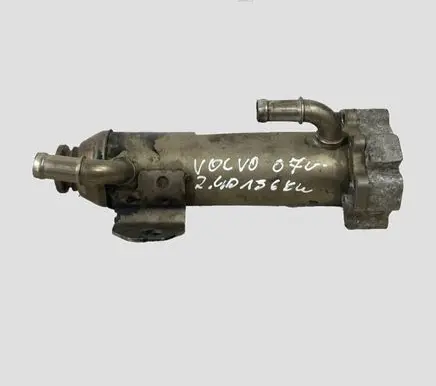 Volvo V70 EGR valve cooler 50086303 880182B 880766L