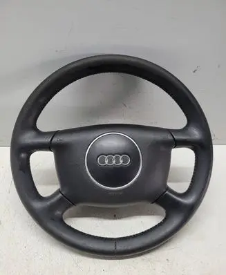 Audi A4 S4 B6 8E 8H Steering wheel