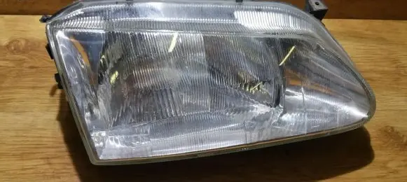 Headlight/headlamp